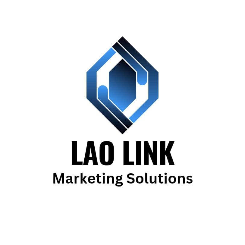 Lao Link ROI official logo