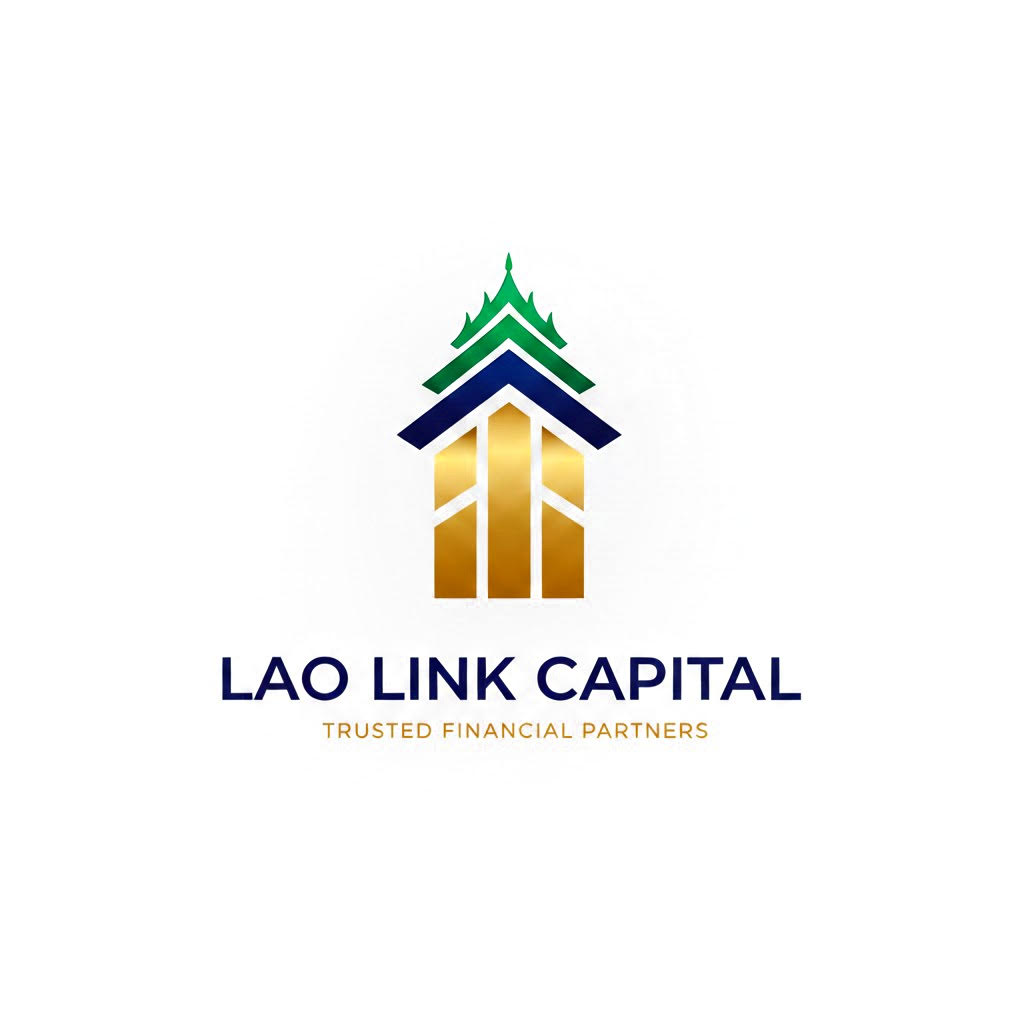 Lao Link Capital official logo