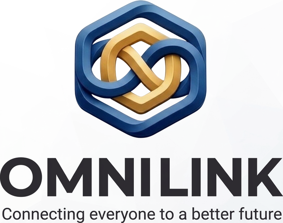 OmniLink — Connecting everyone to a better future